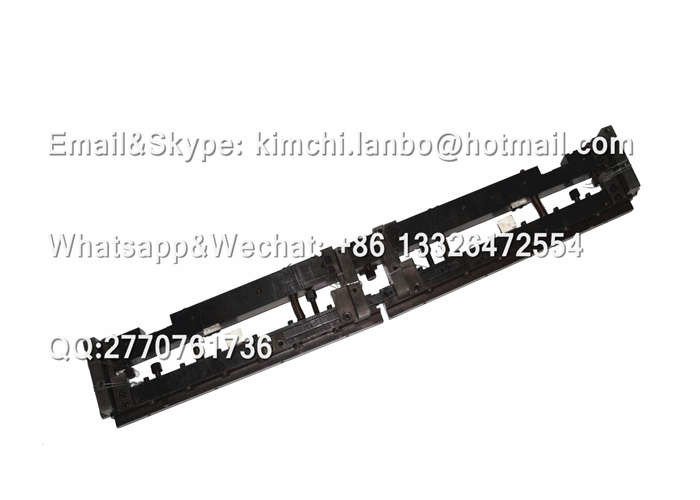 D3000 machine plate clamp high quality Mitsu printing machine spare parts
