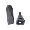 Buy cheap Casting Doosan Excavator Bucket Teeth Excavator Undercarriage Parts High Strength from wholesalers