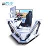 Buy cheap Dynamic VR Motorcycle Simulator from wholesalers