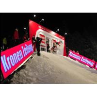 Buy cheap P16 Outdoor Sports/stadium Led Screen Display P16 Sport Perimeter Stadium Led product