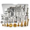 Buy cheap Customized Milling Turning Services Component Stainless steel CNC Parts from wholesalers