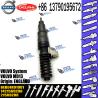 Buy cheap MD13 Diesel Engine Fuel Injector BEBE4K01001 For VOL Truck 21569200 RVI 7421569200 7421582094 7421644596 from wholesalers