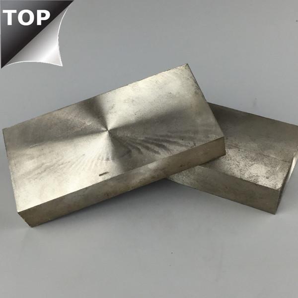 Buy cheap Investment Casting Process Cobalt Chrome Alloy Better Metallurgical Structure from wholesalers