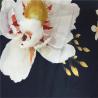 Buy cheap 100% Polyester Fashion Print Fabric 75dx95d Yarn Count Light Sph Satin from wholesalers