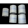 Buy cheap Hotel / Restaurant Bath triple ply toilet paper Standard Roll with Core14gsm from wholesalers