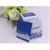 Buy cheap Ground Coffee Disposable Coffee Filter Bags / PE Kraft Drip Coffee Packets from wholesalers