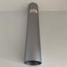 Buy cheap 7075 Aluminum Precision Machining Parts Extruded Sand Blasting Oxidation from wholesalers