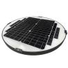 Buy cheap LVD IP66 20Ah 150lm/w Outdoor Solar LED Light 10W from wholesalers
