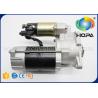 Buy cheap M003T57575 24V 4.5KW Mitsubishi Starter Motor 4D31 Engine Fits HD512 KATO from wholesalers