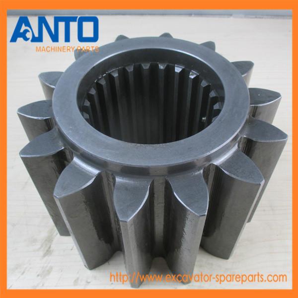 VOE14524406 Excavator Swing Pinion Gear Applied To EC700B VOE14609494 Swing