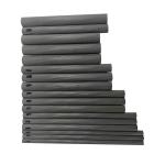 200cm Carbon Fiber Telescopic Pole for Boom Pole Carbon Durable and Lightweight