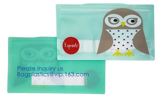 Factory wholesale side gusset clear polybag plastic square flat bottom bopp bag side gusset cello bag bagease bagplastic