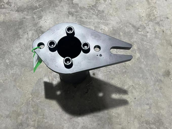 A40101.0100 Pin shaft Kalmar Reach Stacker Parts 3