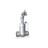 Buy cheap Cast Stainless Steel SS316 Rising Stem Gate Valve RF ANSI B16.5 B16.34 from wholesalers