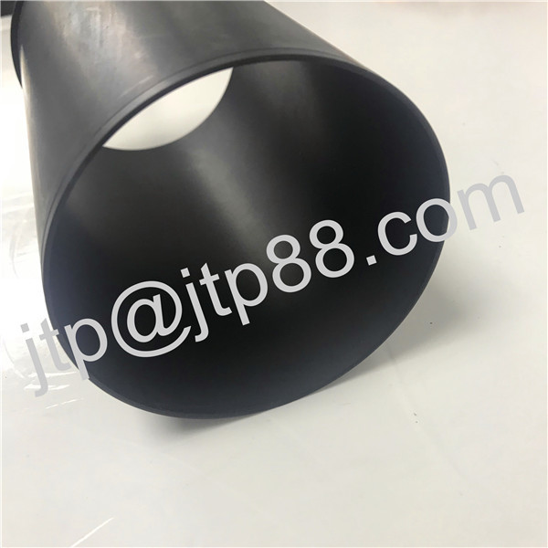 Mitsubishi 6D20 6D20N Engine Parts Cylinder Liner ME051157 Boron Alloy Casting Iron