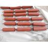 Buy cheap Carbon Steel Conveyor Belt Garland Idlers from wholesalers