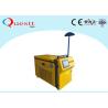 Buy cheap Lazer Cutter 1000W 1500W 2000W Fiber Clean Laser Welder Machine For Metal from wholesalers