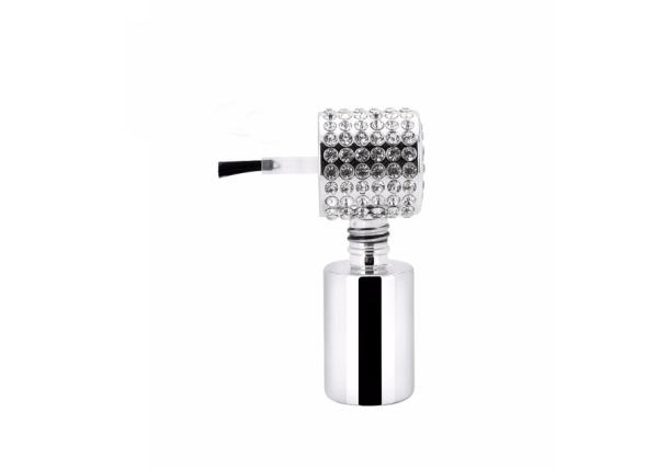 Buy cheap Personal Care Empty Glass Nail Polish Bottles , Luxury 10ml Nail Polish Bottles from wholesalers