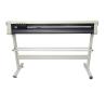 Buy cheap 1350mm Label Vinyl Cutter Machine Graph Cutter Plotter from wholesalers