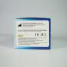 Buy cheap Disposable Protective Non Woven Fabric Medical Nose Mask from wholesalers