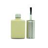Buy cheap Cylinder Fancy Gel Polish Square Bottle Nail Polish Jars Hanya from wholesalers