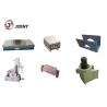 Buy cheap Dust Cleaner Vertical Spindle Surface Grinder With 470mm Longitude Travel Operation from wholesalers