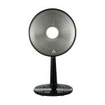 Customized Hotel Folding Lifting Head 300w 1000w Heater Fan Electric