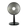 Buy cheap Customized Hotel Folding Lifting Head 300w 1000w Heater Fan Electric from wholesalers