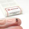 Buy cheap Speed CCGT060204/030101L Carbide Insert For Aluminum Tungsten Carbide Metalworking from wholesalers