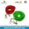 Buy cheap Hot Selling Red Green Long Fishing Spring Coiled Lanyard Tether from wholesalers