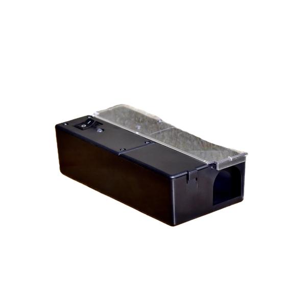 Buy cheap Applicable Area 20 square meters Auto-locked Electronic Mouse Rat Trap for Pest Control from wholesalers