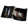 Buy cheap Flat Foldable Magnetic Box from wholesalers