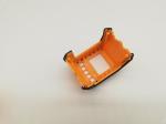 OEM 500000shots/2yrs Overmolding Injection 2K Mould Molding EDM Multi Cavity