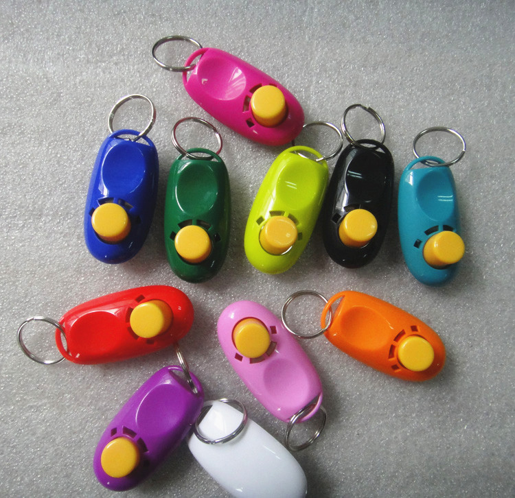 Traning clicker