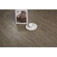 Buy cheap Easy Cleaning Patterned LVT Flooring 2.0mm 2.5mm Wood Grain product