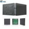 Buy cheap Outdoor Led Display LED Video Screen P10 Fixed LED Display from wholesalers