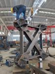 Po Tain Tower Crane Spare Parts Provide 7-20 Working Days Maximum Lifting Weight
