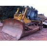 Buy cheap Used KOMATSU D155A-3 Bulldozer For Sale Original japan KOMATSU BULLDOZER D155A-3 from wholesalers