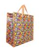 Buy cheap customized packaging woven polypropylene bags zipper from wholesalers