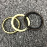 Excavator Hitachi EX120-5 Arm Oil Seal Repair Kit Car Accessories