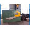Buy cheap DC 72V Battery Powered Steel Magnetic Lifter Steel Plate Handling Use Capacity 5ton from wholesalers