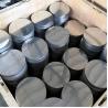 Buy cheap Heat Treated Annealed Stainless Steel Disc OEM Corrosion Resistant Alloy from wholesalers