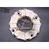 Buy cheap Excavator Coupling For JCB 330 360 400 331/19919 Hydraulic Pump Parts from wholesalers