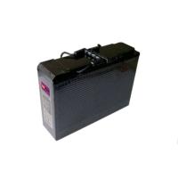 Buy cheap High Capacity Telecom Battery 100 AH Fast Charge / Discharge Wide Operation product