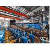 Buy cheap Erw Pipe Mill Machine Erw Tube Mill Line 15.0-50.8 x 2mm from wholesalers
