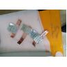 Buy cheap Automatic Cold Press Welding Copper or Aluminium Foil Coil Winding Machine For Reactor from wholesalers