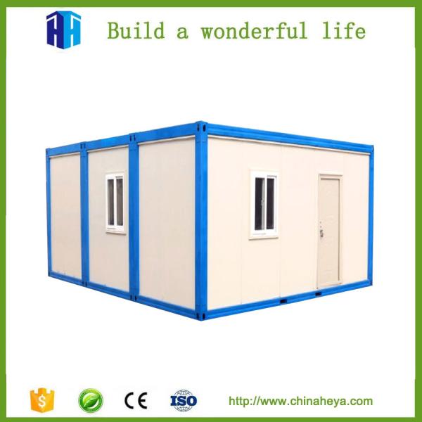 Buy cheap Low Cost Prefab Mobile Sandwich Panel Container House Chinese Manufacturer from wholesalers