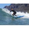 Buy cheap teenagers 90 KG 243*57*7cm All Round Inflatable SUP from wholesalers