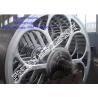 Buy cheap Dia 2000mm Cylinder Mould Paper Machine Spare Parts from wholesalers