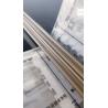 Buy cheap Composite Plastic Film / Laminated Paper Stand Up Pouch Sealing Packing Machine from wholesalers